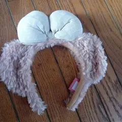 シェリーメイ カチューシャ ディズニー Disney