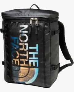 THE NORTH FACE BCヒューズボックス バックパック