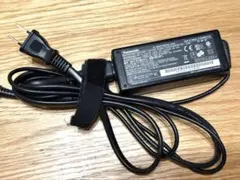 Panasonic レッツノート 純正ACアダプター CF-AA6402A M1のサムネイル