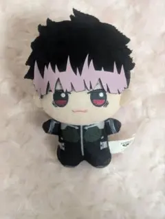 2026年最新】Chibiぬいマスコット 怪獣8号 鳴海弦の人気アイテム