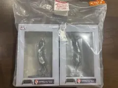 東京リベンジャーズ 灰谷兄弟フィギュアセット メタリックカラー