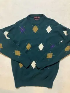 美品☆Mサイズ☆CHAPS・RALPH LAUREN セーター