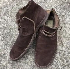 Timberland ブーツ スエード