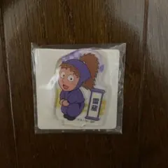 忍たま乱太郎 アクリミニ
