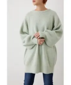 ロデオクラウンズ ニット