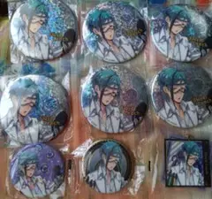 ツイステ　フロイド　纏め売り