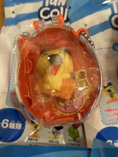 Tamagotchi Collectibles Hobby Time まめっち