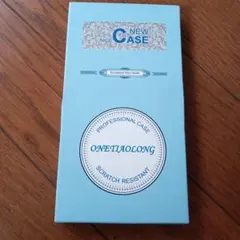 ONETIAOLONG iPhone用 保護ケース 新品