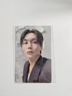 Serenade Weverse lucky store ラキドロ　スングァン