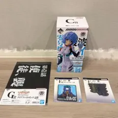 一番くじ『新世紀エヴァンゲリオン30th Anniversary』 C賞