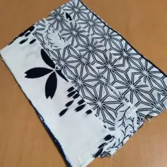 リメイク素材　生地　ハギレ　材料