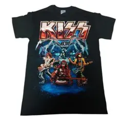 KISS / Tシャツ】MONSTER TOUR 2013 - メルカリ