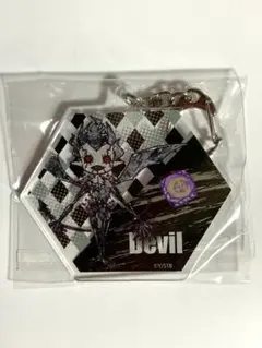 【匿名配送】ブラッククローバー eeo グラフアート（ザグレド）