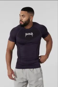 youngLA コンプレッションシャツ