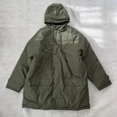 5万 新品 NIKE XL LIFE INSULATED PARKA ダウン