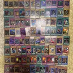 2期　レアまとめ 2025年最新】2期 まとめ売り 遊戯王の人気アイテム - メルカリ