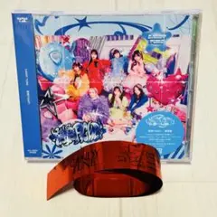 通常盤＋銀テ・赤　CANDYTUNE 倍倍FIGHT！　きゃんちゅー