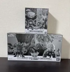僕のヒーローアカデミア WCF セット