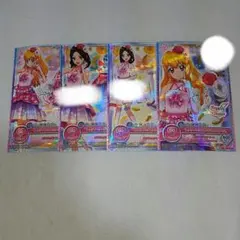 2026年最新】トゥインクルエンジェル アイカツの人気アイテム - メルカリ