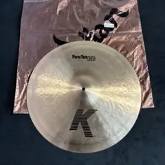 IAK期K Zildjian 19