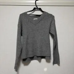 ニット E hyphen world gallery PIECE