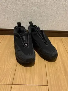NIKE Air Max SNDR GTX 27cm 黒 ゴアテックス 美品