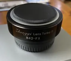 2025年最新】lens turbo iiの人気アイテム - メルカリ