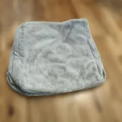 ニトリ　ミニビーズカバーNウォーム