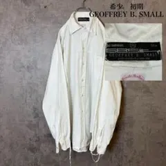 2026年最新】geoffrey b.smallの人気アイテム - メルカリ