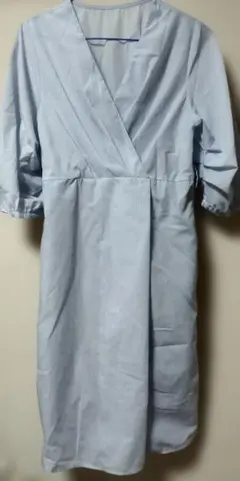 ROPÉ PICNIC ラップスタイルワンピース 36