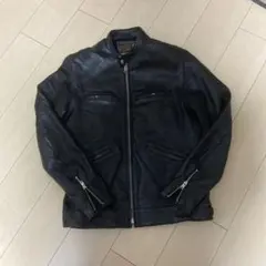 極美品ヒステリックグラマー黒ラムレザージャケット極上プレミアレザー感定価11万 2026年最新】Hysteric Glamour レザー素材：羊革(シープスキン