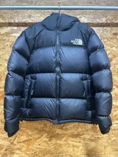 THE NORTH FACE ヌプシフーディー ダウンジャケット 7188T