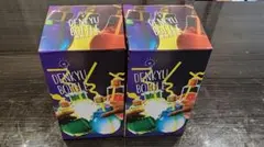 電球ボトル 2個セット