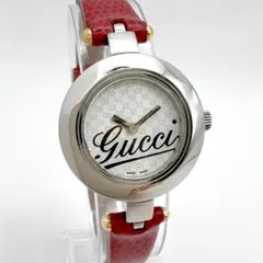 2026年最新】GUCCI 105 電池 時計の人気アイテム - メルカリ
