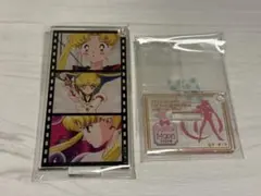 テ*ト様 セーラームーン ストアオリジナル 名シーンアクリル