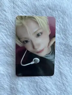 CLOSEYOUREYES ケンシンSTARLIKE MUSICヨントン トレカ