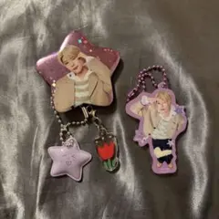 シオン アイドル