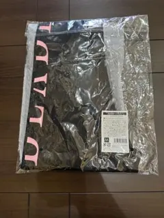 BLACKPINKブラックピンクレギンス DEADLINE新品M
