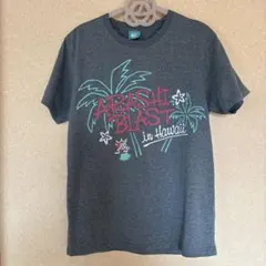 2026年最新】嵐 ハワイ tシャツの人気アイテム - メルカリ
