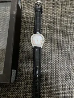 2026年最新】アイグナー時計の人気アイテム - メルカリ