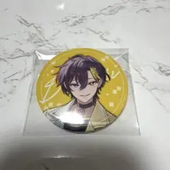 シンクレア 缶バッジ リンバスカンパニー 展示会 地獄篇 キャラバッジ