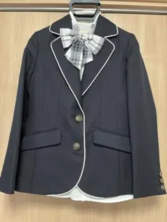 repipi armario 卒服　３点セット