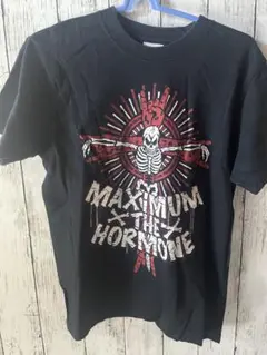 マキシマムザホルモン Tシャツ 3枚 ぶっ生き返す　爪爪爪　ロリクレ マキシマムザホルモン Tシャツ 3枚 ぶっ生き返す 爪爪爪 ロリクレ