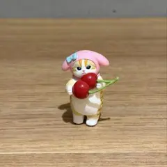 もふサンド×サンリオキャラクターズ　なりきりフィギュア2　マイメロ