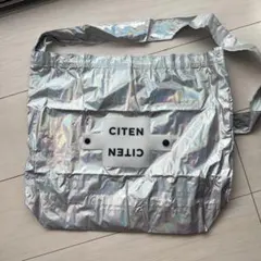 埼玉西武ライオンズ　CITEN LIONS バックのサムネイル