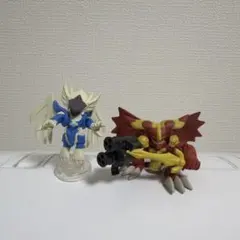 ヴァンガード　フィギュア