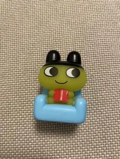 たまごっち ライトマスコット ガチャガチャ　まめっち