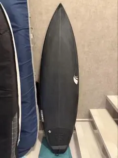 【新品未使用】シャープアイ sharpeye フィリペトレッドモデル 未使用品 #77 5'8.5
