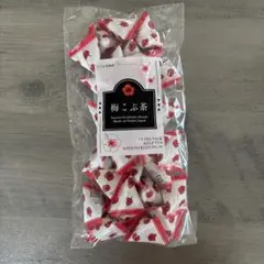 梅こぶ茶☆2ｇ×30個☆のサムネイル
