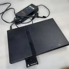 ps2本体